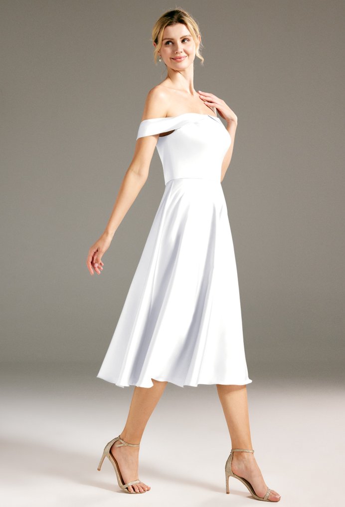 AW Chany Dress